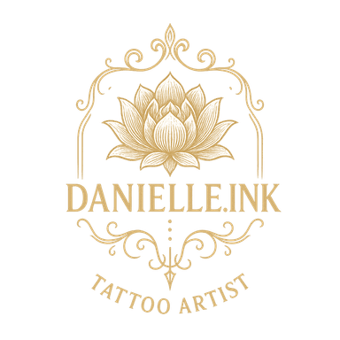 Danielle Ink Logo